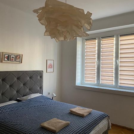 Right In The Heart Of Podgorica! Apartment Exterior foto