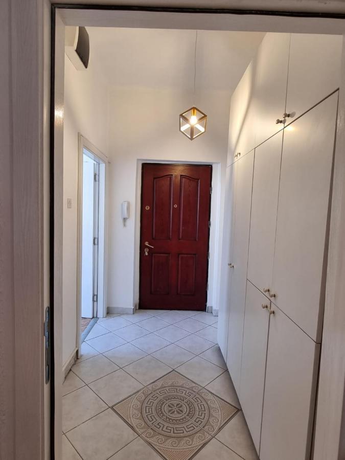 Right In The Heart Of Podgorica! Apartment Exterior foto
