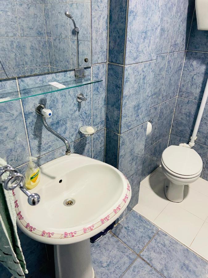 Right In The Heart Of Podgorica! Apartment Exterior foto