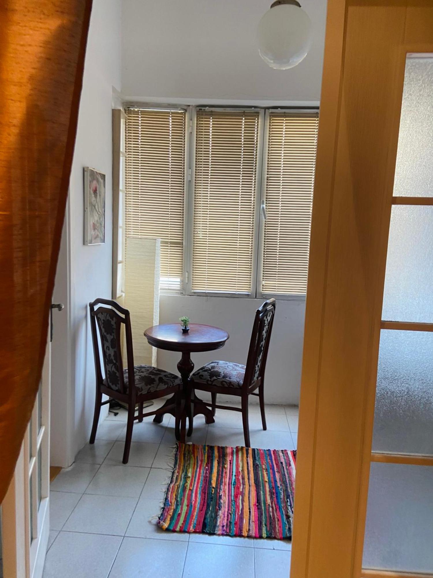 Right In The Heart Of Podgorica! Apartment Exterior foto